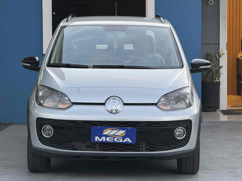 Volkswagen Cross Up! 1.0 TSI 12V FLEX 4P MANUAL
