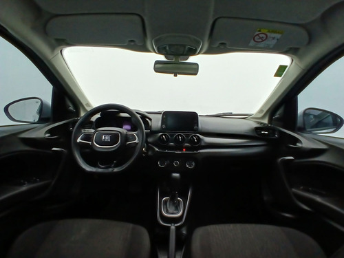 Fiat Cronos 1.3 FIREFLY FLEX DRIVE CVT