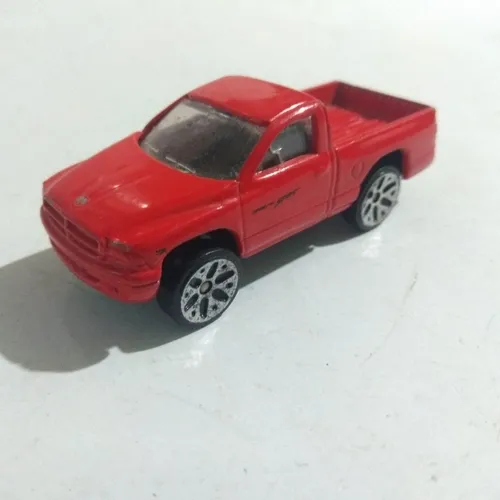 Maisto dodge dakota hotsell