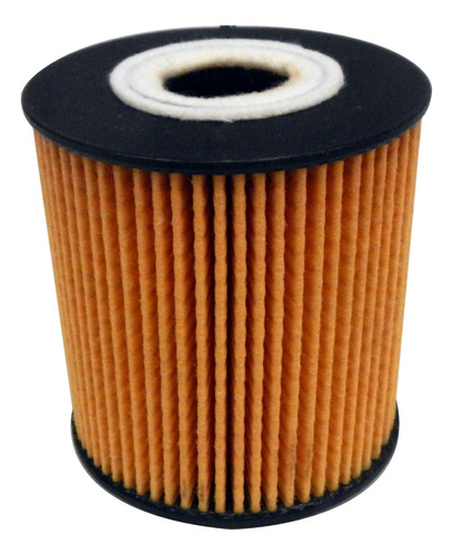 Filtro Aceite Interfil Para Volvo S60 2.4l Turbo 2003-2006