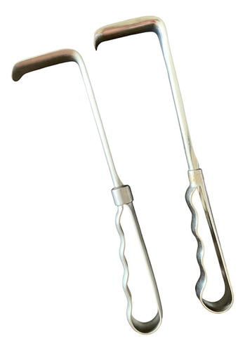 Separadores Richardson 23.5cm A184 (Usado)
