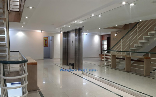 - Alquiler - Oficina - Centro - Plaza Cagancha -