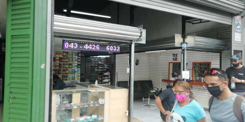 Imagen 2 de 11 de Mercado Doña Elena En Avenida 6 Calles 6 Y 8