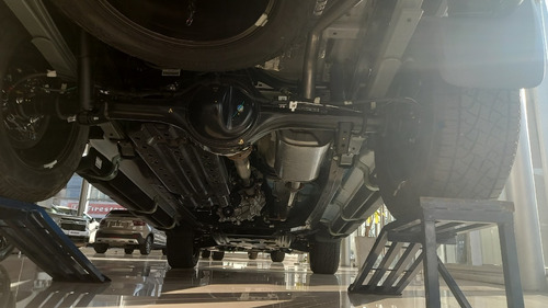 Imagen 18 de 19 de Ford Ranger Fx-4 4x4 At 3.2d
