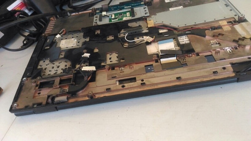 Notebook I10 Intelbras Processador Intel