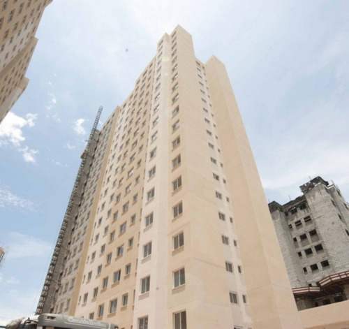 Imagem 4 de 20 de Apartamento À Venda No Bairro Itaquera - São Paulo/sp - O-5452-13453