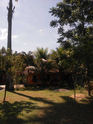 Vendo Chácara Localizada Em Alegre E.s