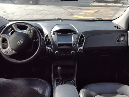 Imagem 7 de 11 de Hyundai Ix35 Gls Top 2.0 16v Flex