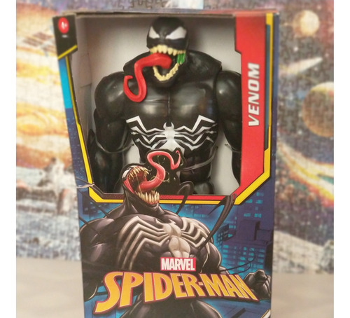 Venom 30cm Original Hasbro