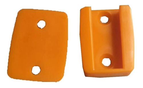 Be-strong Repuesto For Orange Peeling Maquina 2 Piece