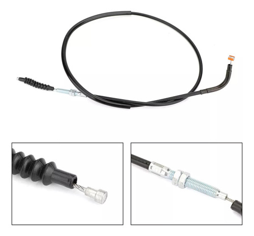 Cable Chicote Para Yamaha Mt-09 Fz-09 Mtn850 2014-2017