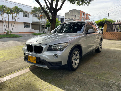 BMW X1 2.0 E84 Sdrive 18d