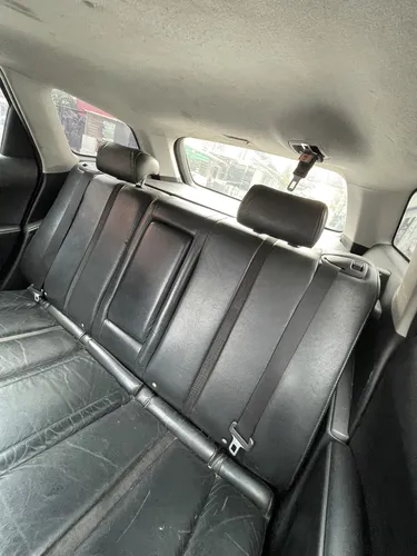Mazda CX-7 2.3 Cx7l3t