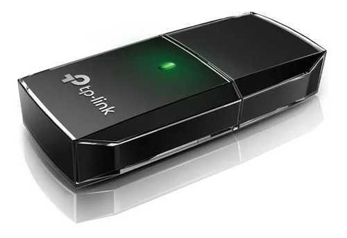 Adaptador Wifi Tp-link T2u Archer Ac600 Dual Band Laptop-pc