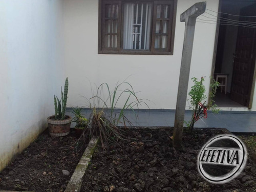 Imagem 7 de 15 de Residência 227 M² - Baln Eliana - Guaratuba - 1970r