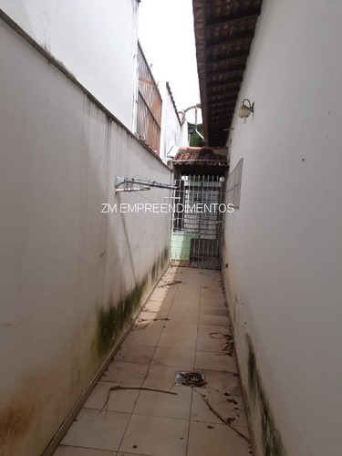 Imagem 13 de 18 de Casa - Ca00344 - 34047945