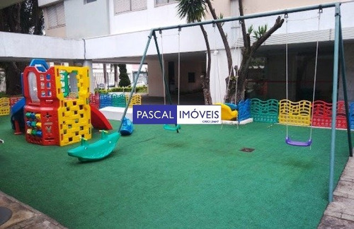 Imagem 14 de 15 de Apartamento 03 Dormits 01 Suite 01 Vaga - V-12779