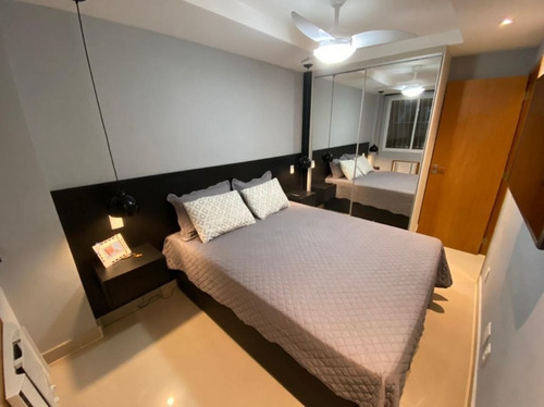 Imagem 10 de 20 de Apartamento Em Centro, Niterói/rj De 50m² 2 Quartos À Venda Por R$ 368.000,00 - Ap1003501-s