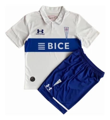 Camiseta uc online niña