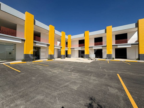Plaza Comercial El Portal,venta ,en Avenida Guillermo Prieto Lujan, Chihuahua.