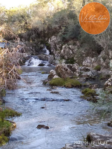 Imagen 5 de 12 de Chacras En Los Cerros Proximo A Aigua.