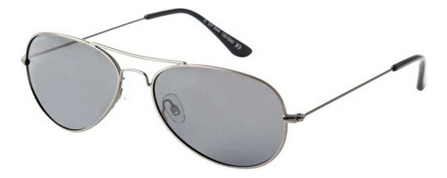 Gafas Polaroid S-214556-a4x-y2-58 Gris