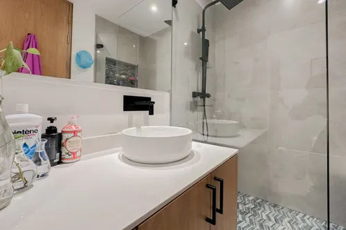 Apartamento En Venta En El Nogal. Cod V7416
