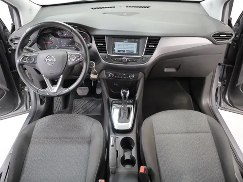 Opel Crossland EDITION 1.2 TP 6AB ABS 4X2