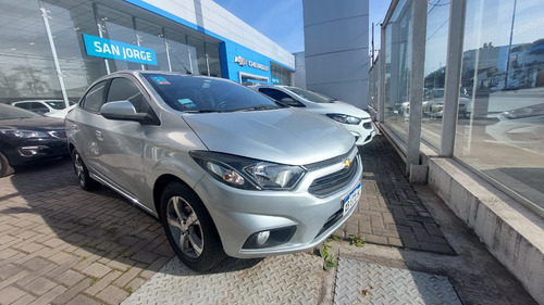 Chevrolet Prisma 1.4 Ltz At 98cv