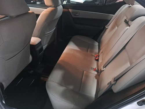 Toyota Corolla 1.8 Xei Mt Pack 140cv