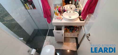Imagem 13 de 15 de Apartamento - Barra Funda - Sp - 593053