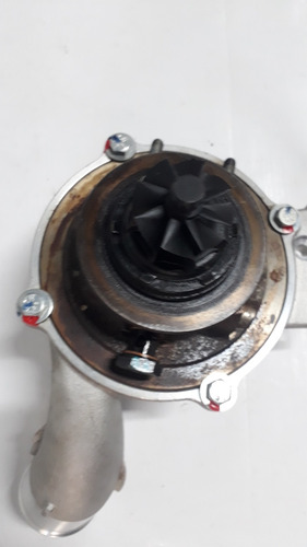 Turbina New Tucson 1.6 Tgdi 2018/19 Cod: 282312b760 (Usado)