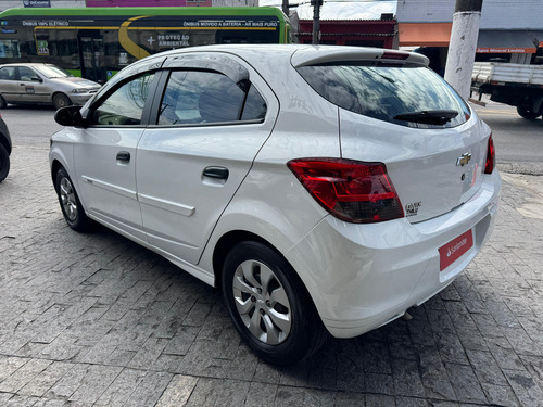 Chevrolet Onix Chevrolet Onix 1.0 Joy SPE/4