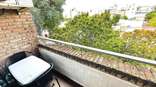 Imagen 23 de 27 de Departamento En Venta 3 Dormitorios Pocitos