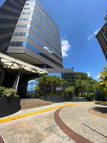 Oficina - La Urbina - 540 Mts2