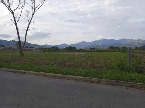 Terreno En Venta En Guacara, (lp)