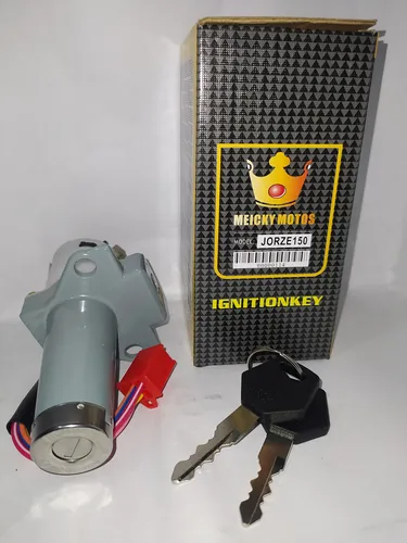 Suichera De Moto Jorze 150