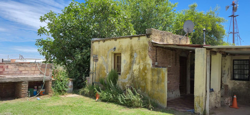Casa Quinta En Venta - 1 Dormitorio 1 Baño - Navarro