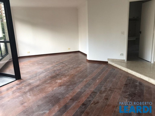 Apartamento - Pompéia - Sp - 488497
