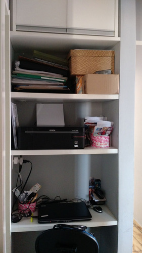 Imagem 16 de 21 de Apto Rio Pequeno | 3 Quartos | 70 M² | Cond: R$620.00 | 1 Vaga - 11e6hlz