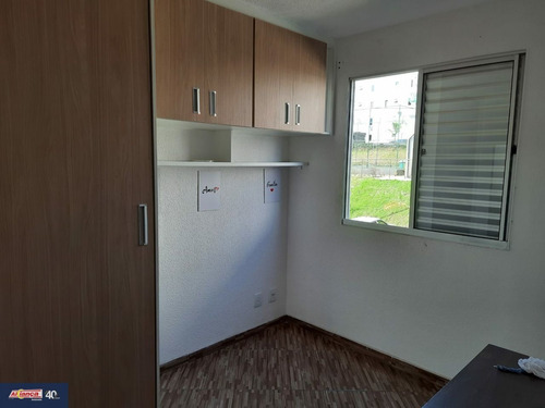 Imagem 2 de 15 de Prédios Residenciais Para Venda No Bairro Água Chata Em Guarulhos - Cod: Ai26346 - Ai26346