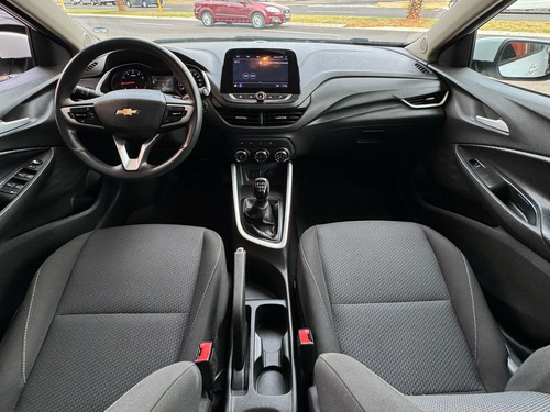 Chevrolet Onix 1.0 FLEX PLUS LT MANUAL