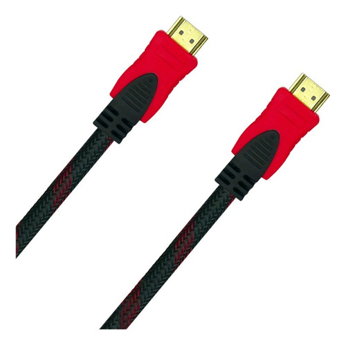 Cable Hdmi 3 Metros