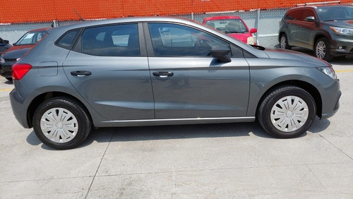 Imagen 8 de 15 de Seat Ibiza 2018 1.6 Reference 5p Mt Impecable Con Garantia