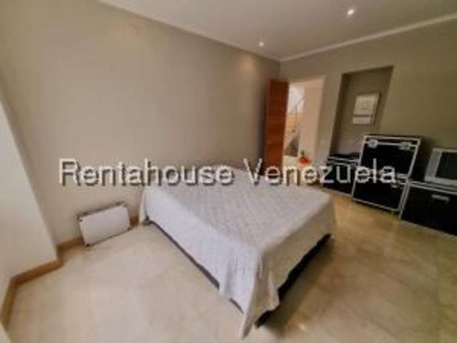 #25-15173 Elegante Ph En Los Samanes