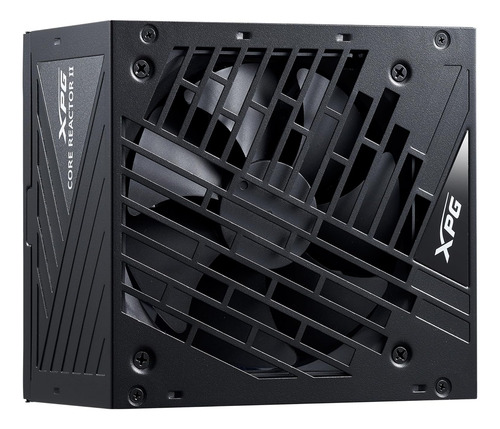 Fuente De Alimentación Modular Xpg Core Reactor Ii: Atx3....