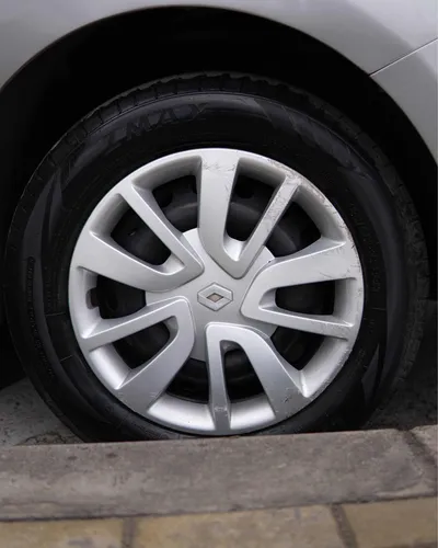 Renault Logan 1.6 Life