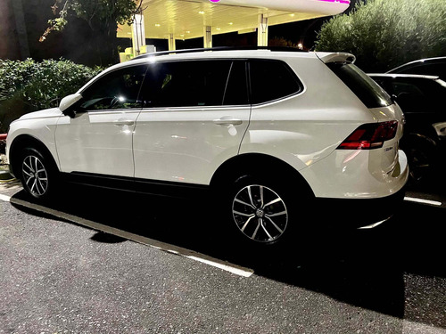 Volkswagen Tiguan Allspace 2021 1.4 Tsi Trendline 150cv Dsg