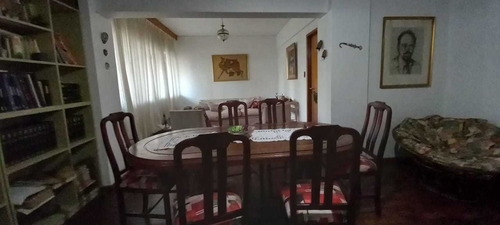 Imagen 5 de 15 de Depto En Venta 2 Dorm Terraza Zona Centro