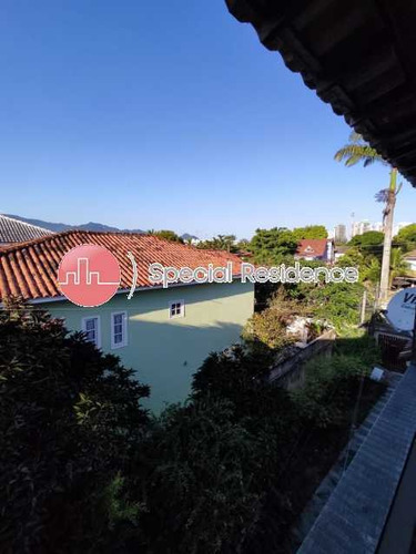 Imagem 4 de 15 de Casa De Vila-à Venda-recreio Dos Bandeirantes-rio De Janeiro - 600334